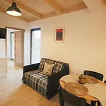 Apartment Bazatatry Morskie Oko