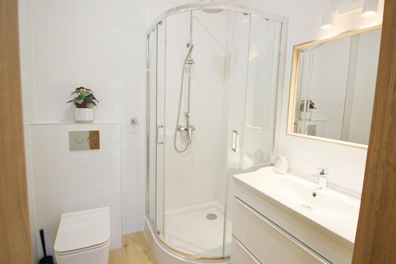 Apartment Bazatatry Morskie Oko *